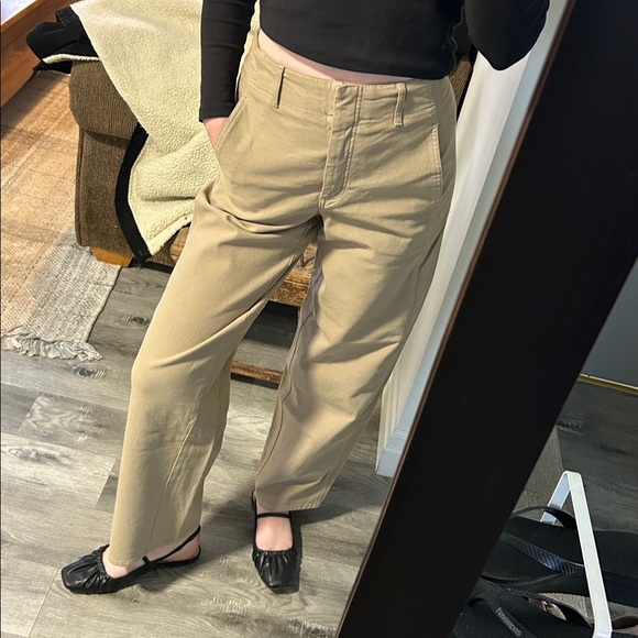 Wilfred pants - Picture 4 of 4